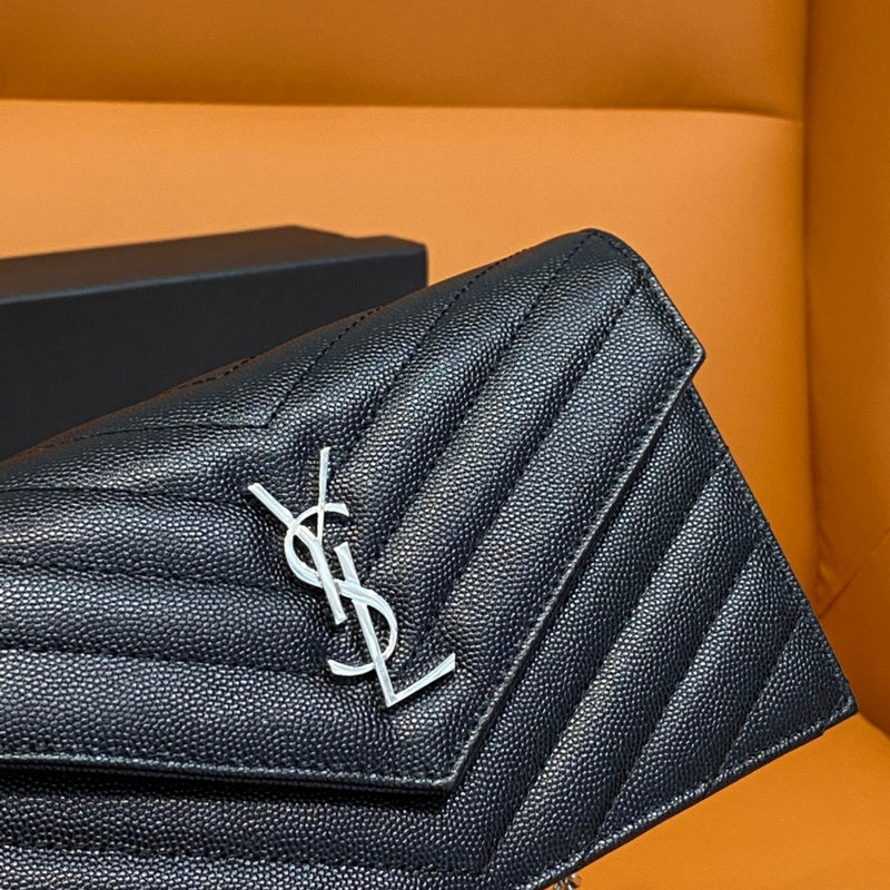 Adeline Bags - Yves Saint Laurent - Bags -