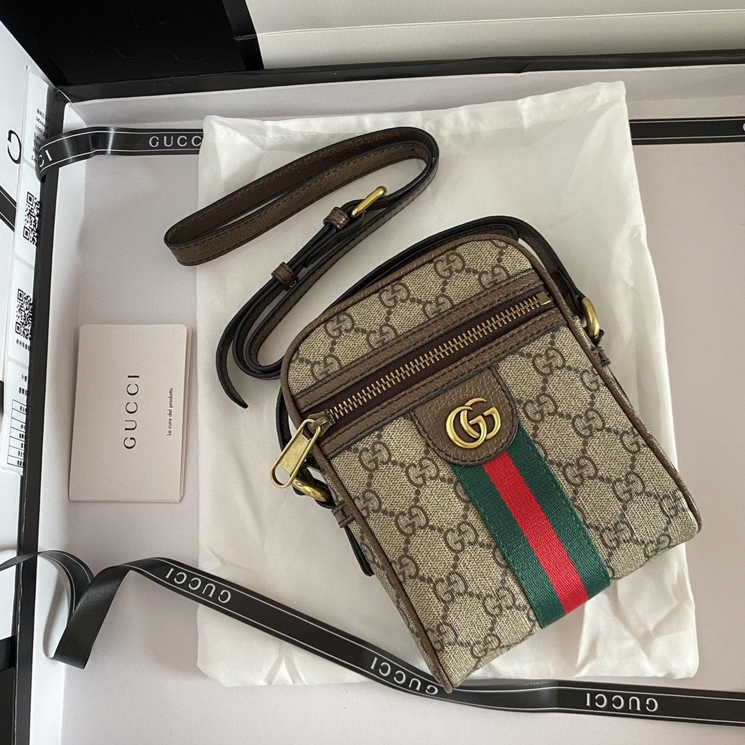MO - Top Quality Bags Gucci 074