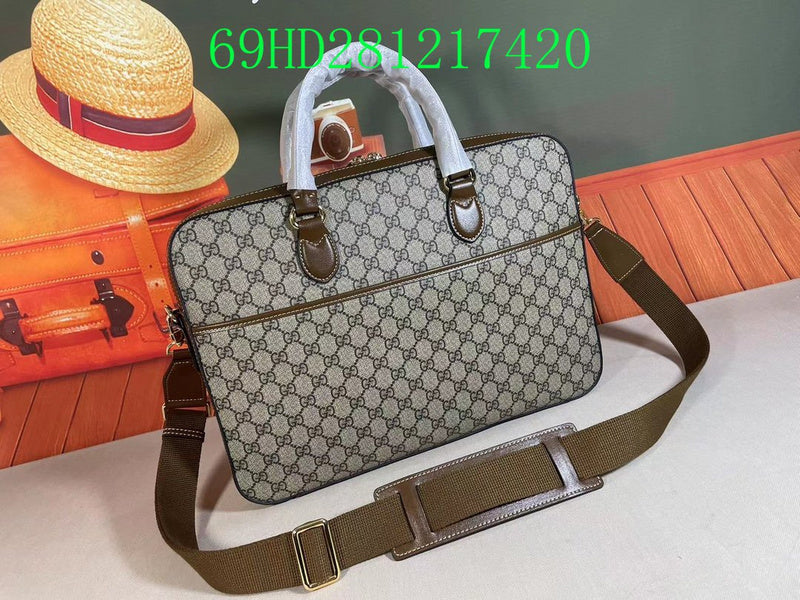 Gucci Bags - The Tote 934