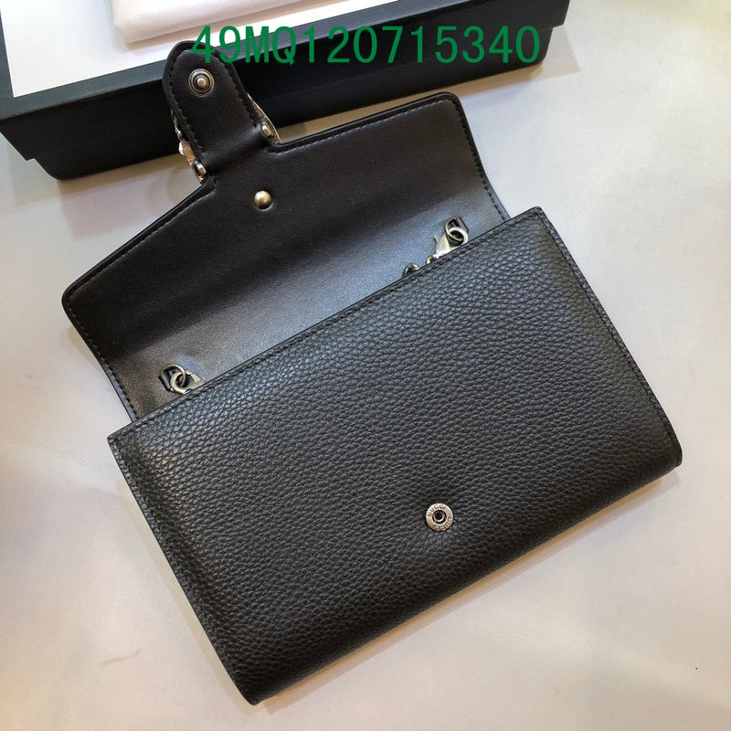 Gucci Bags - The Tote 349