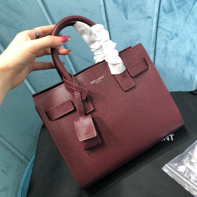 Adeline Bags - Yves Saint Laurent - Bags -