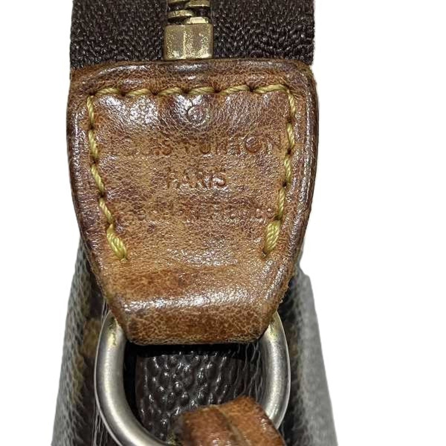 Louis Vuitton Monogram Shoulder Bag