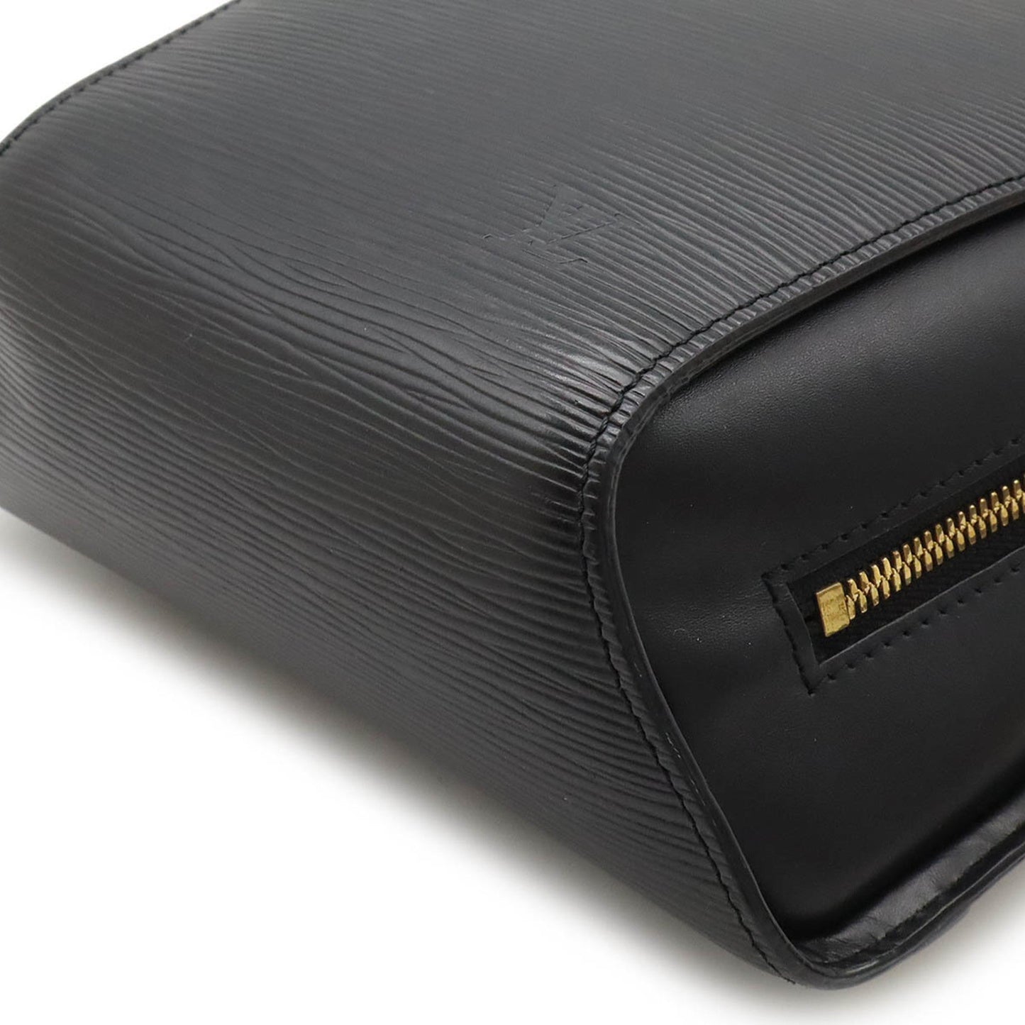 Louis Vuitton Epi Leather Backpack Shoulder Bag
