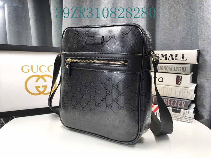 Gucci Bags - The Tote 883