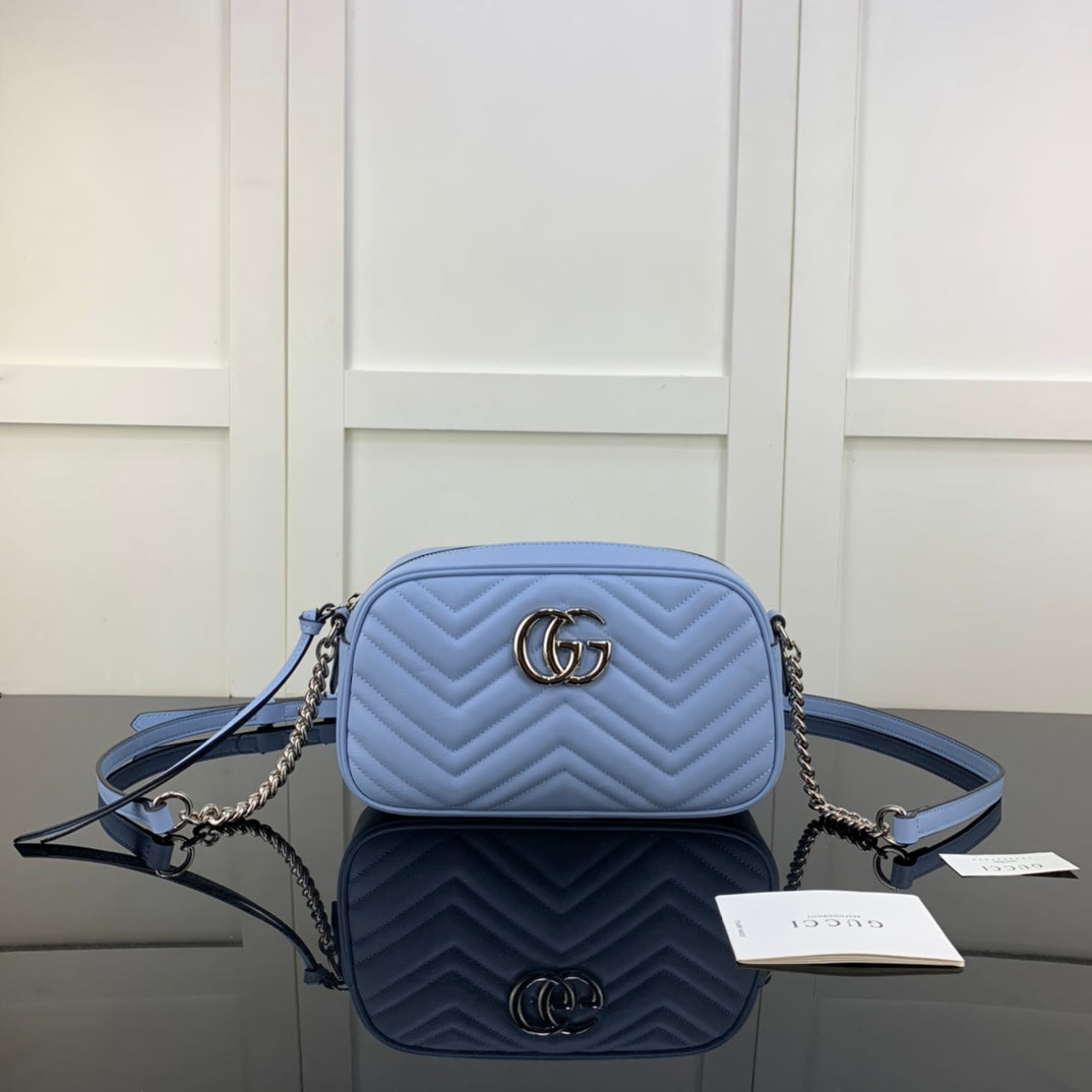 BOLSA GUCCI MARMONT 24