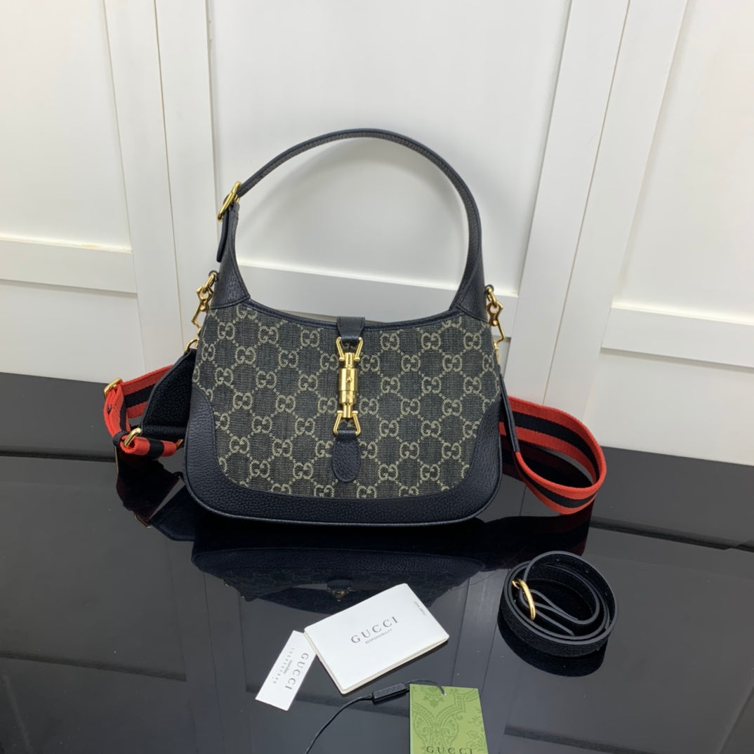BOLSA GUCCI JACKIE 28
