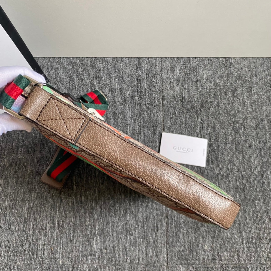 BOLSA GUCCI TRANSVERSAL 29
