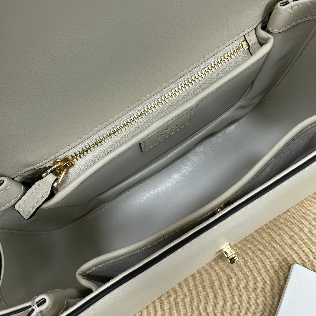BOLSA GUCCI BLONDIE TOP 23