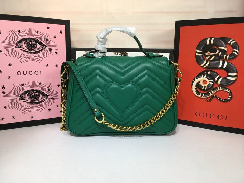 Gucci Bags - The Tote 246