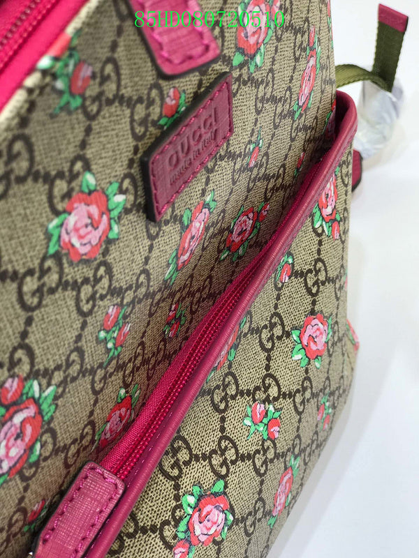 Gucci Bags - The Tote 1190