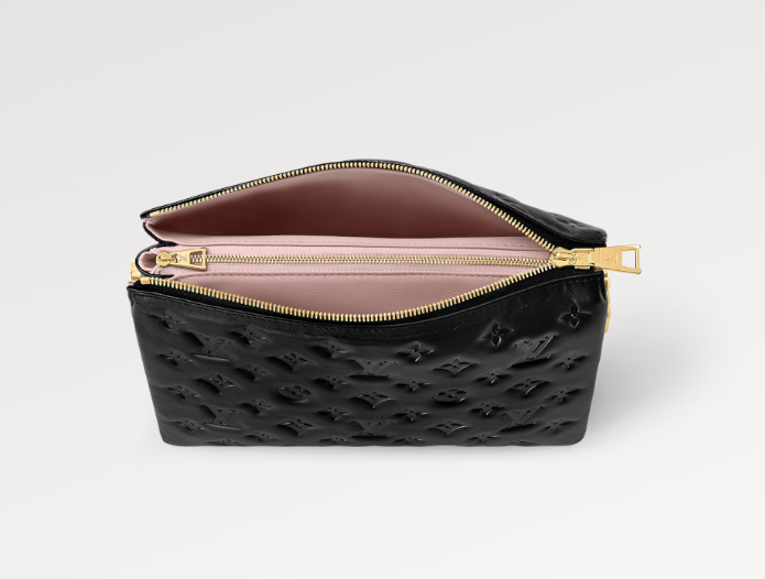 LV Coussin Crossbody Bag