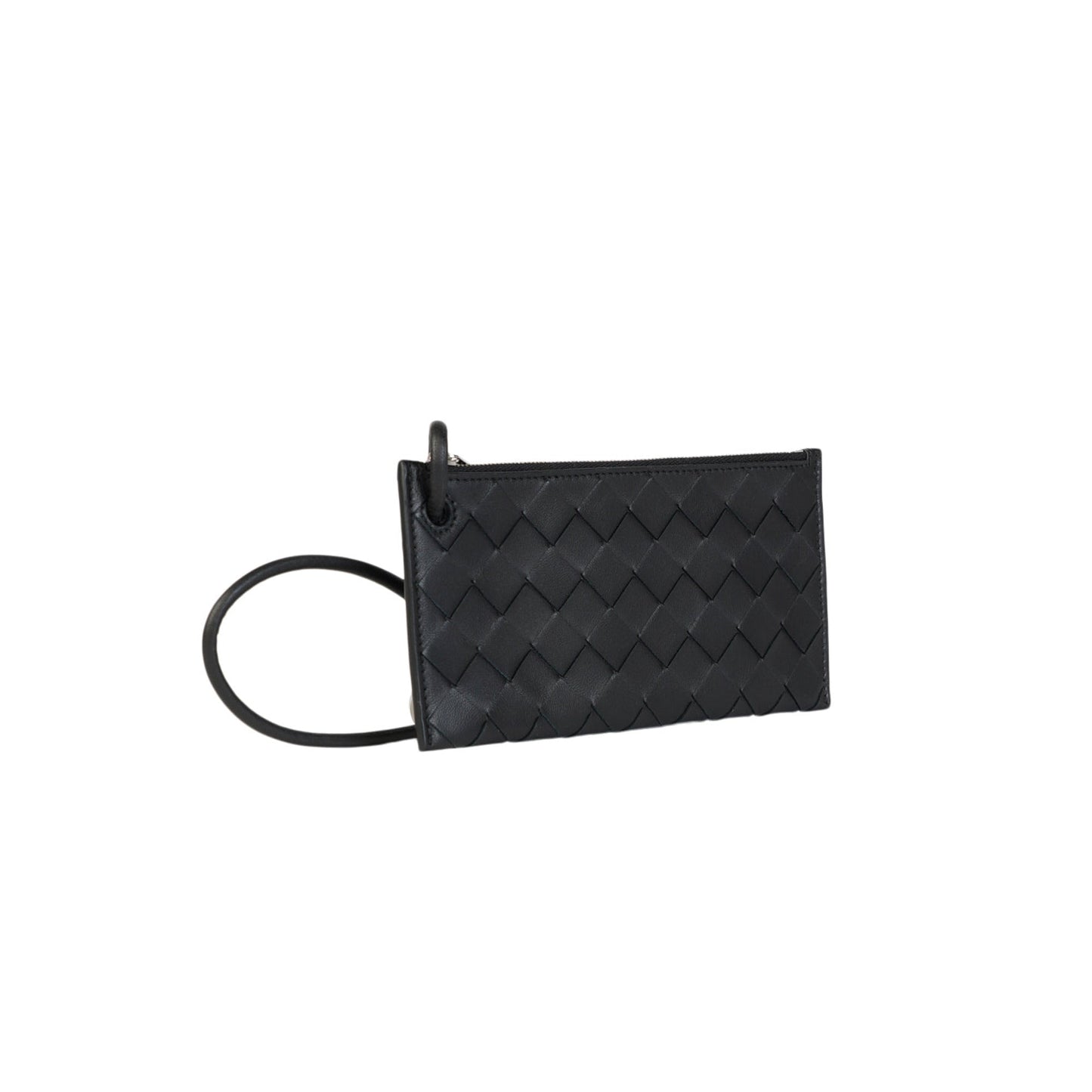Bottega Veneta Crossbody Double Pouch Bag