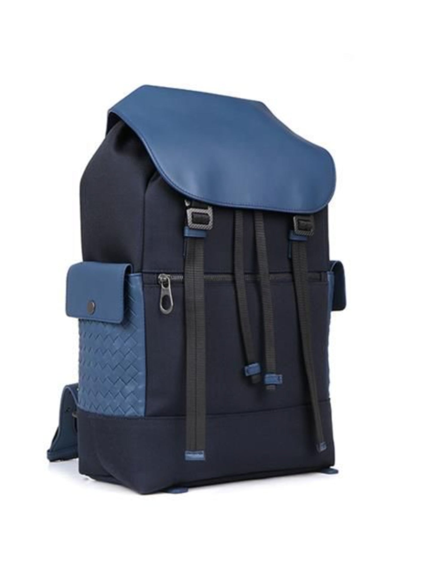 Bottega Veneta Leather Backpack