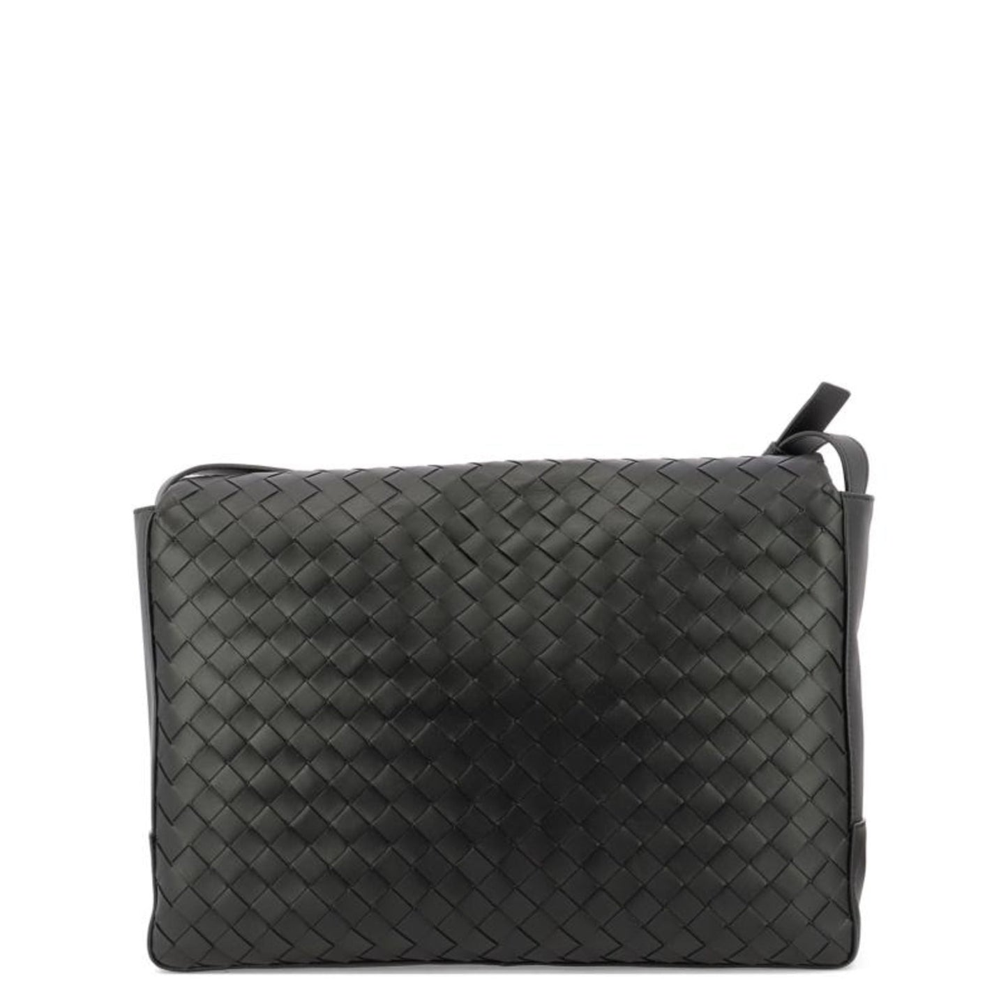 Bottega Veneta Leather Crossbody Bag