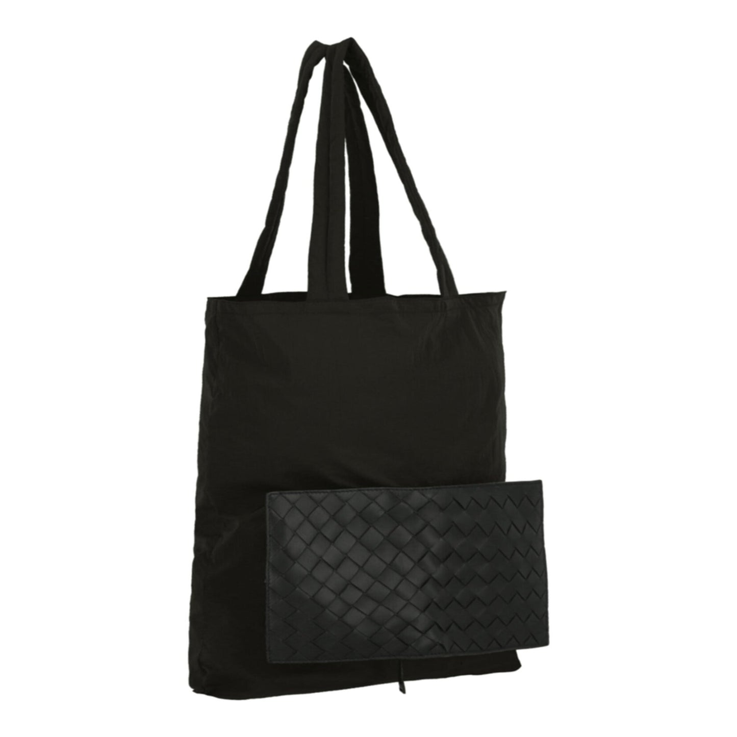 Bottega Veneta Men's Ultralight Leather Tote Bag