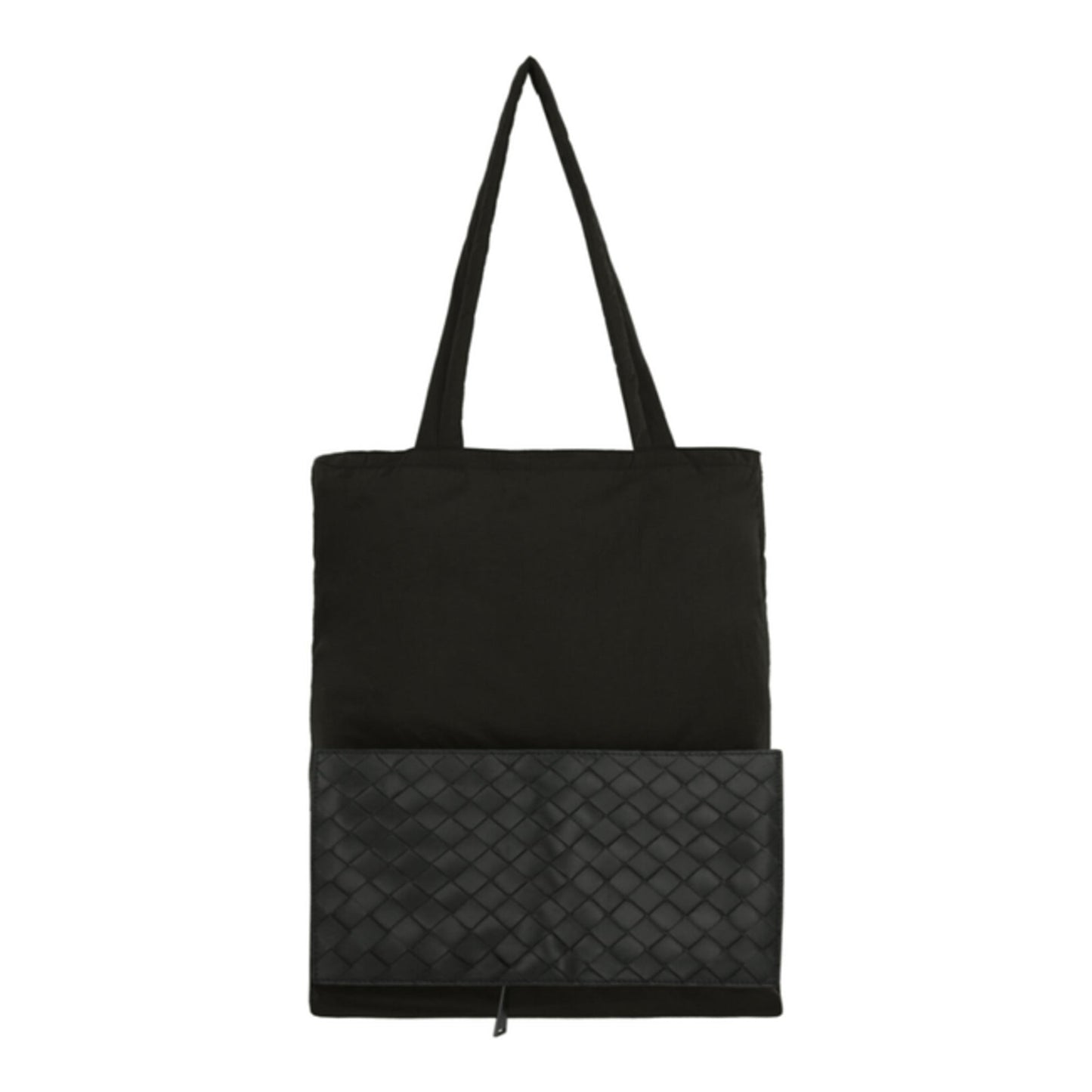 Bottega Veneta Men's Ultralight Leather Tote Bag