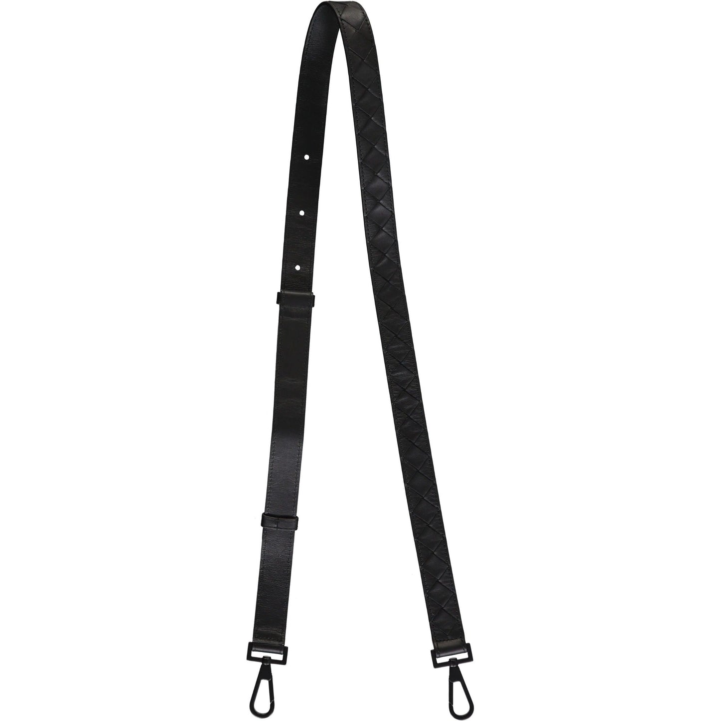 Bottega Veneta Adjustable Leather Shoulder Strap