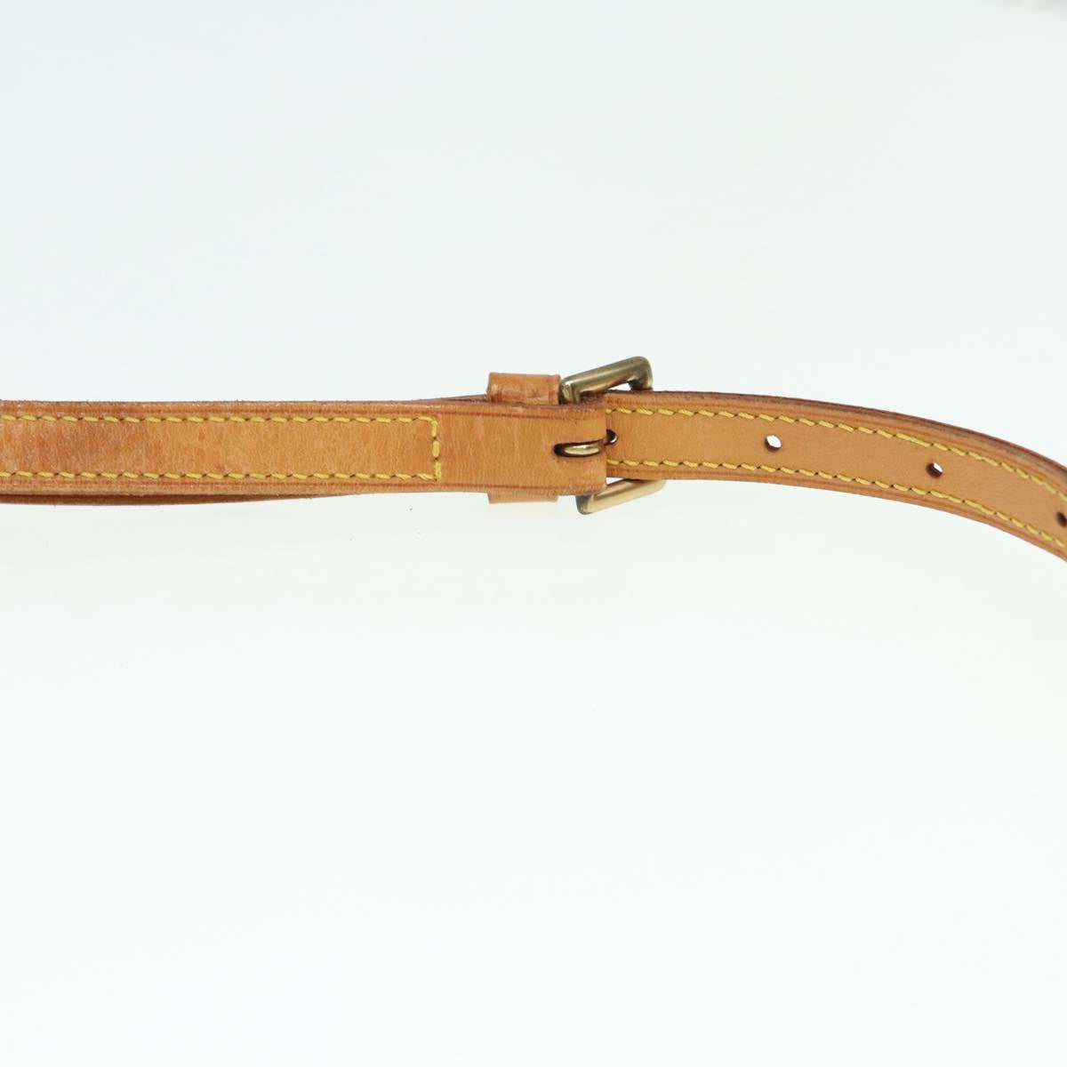 LOUIS VUITTON Monogram Saint Germain Shoulder Bag M51207 LV Auth bs16833