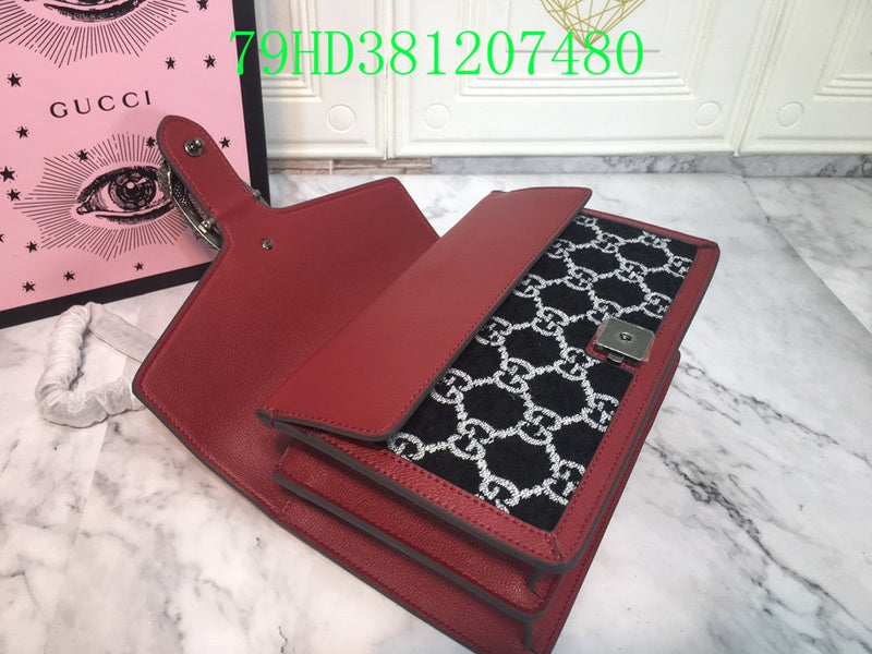 Gucci Bags - The Tote 346
