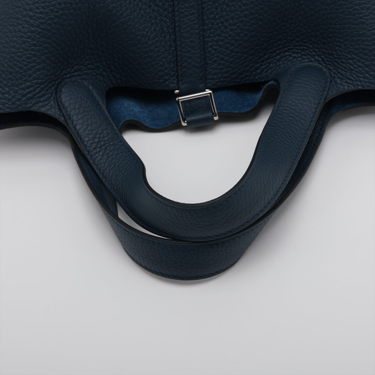 Hermes Picotin Lock PM Claimance Broadprice Silver