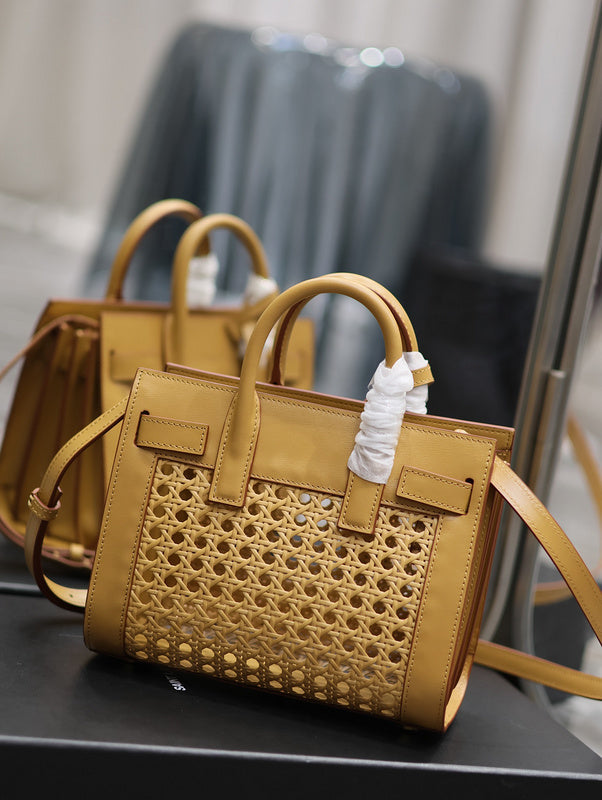 Adeline Bags - Yves Saint Laurent - Bags -