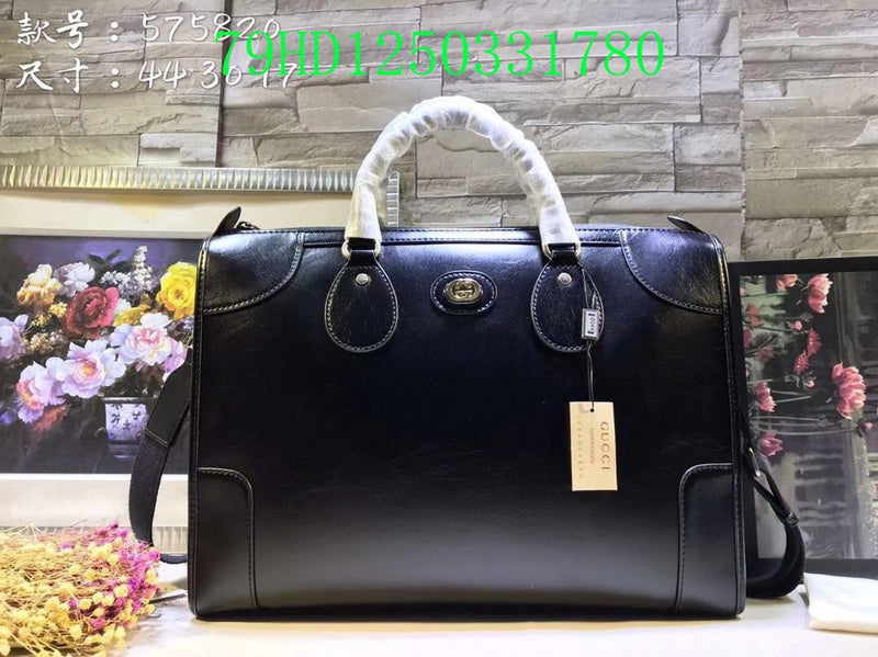 Gucci Bags - The Tote 975