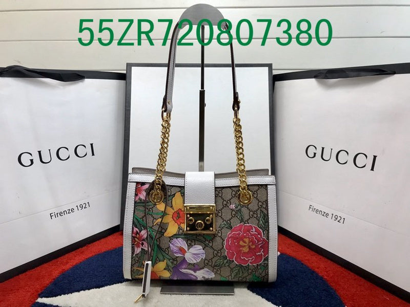 Gucci Bags - The Tote 587