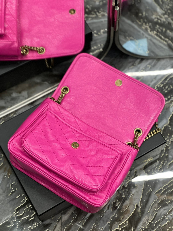 Adeline Bags - Yves Saint Laurent - Bags - 203