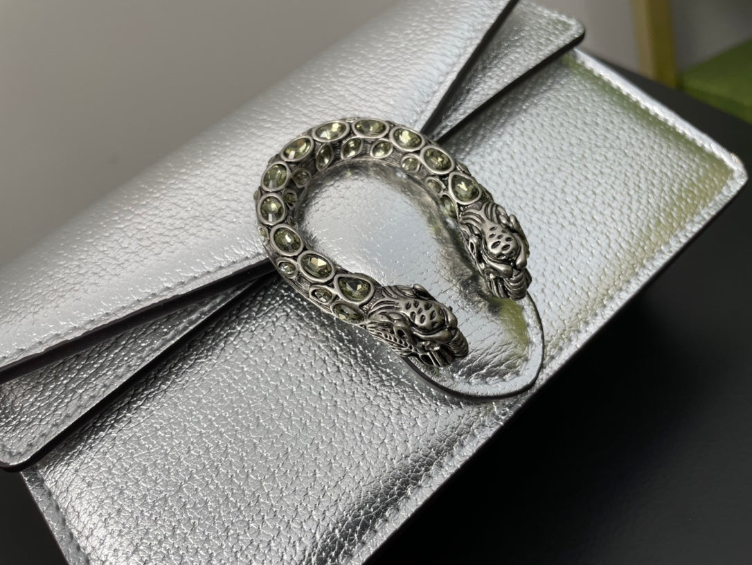 BOLSA GUCCI DIONYSUS 16,5