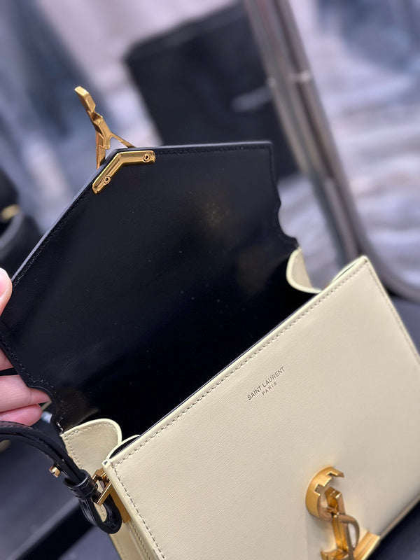 Adeline Bags - Yves Saint Laurent - Bags -