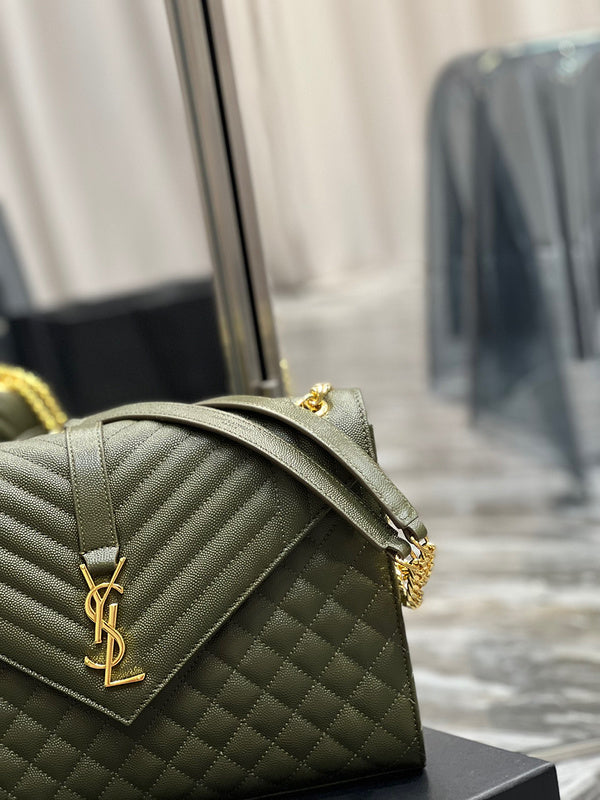 Adeline Bags - Yves Saint Laurent - Bags -