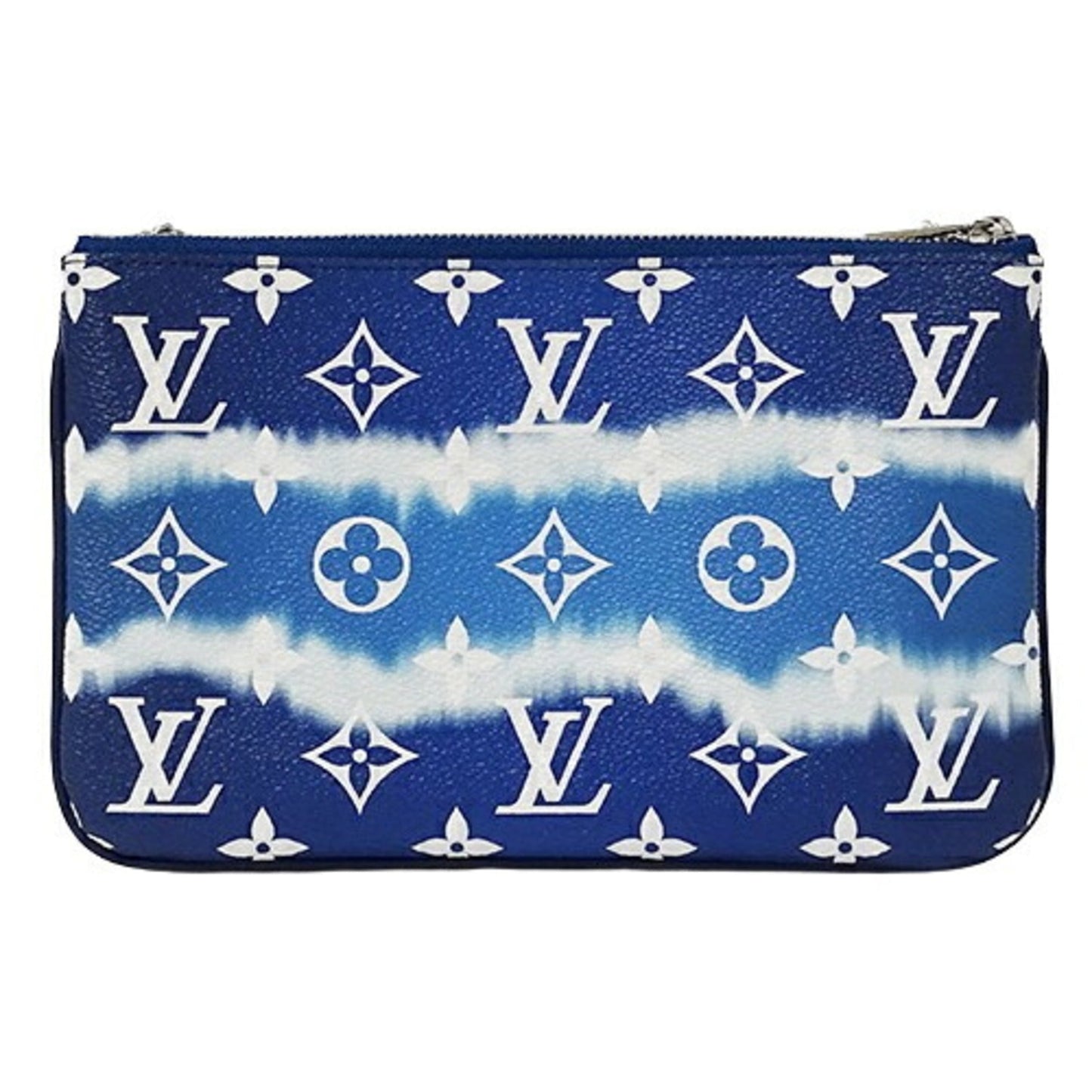 Louis Vuitton Monogram Canvas Pochette Shoulder Bag