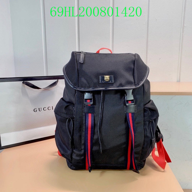 Gucci Bags - The Tote 1113