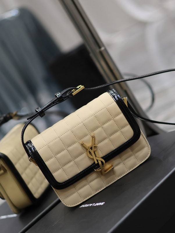 Adeline Bags - Yves Saint Laurent - Bags -