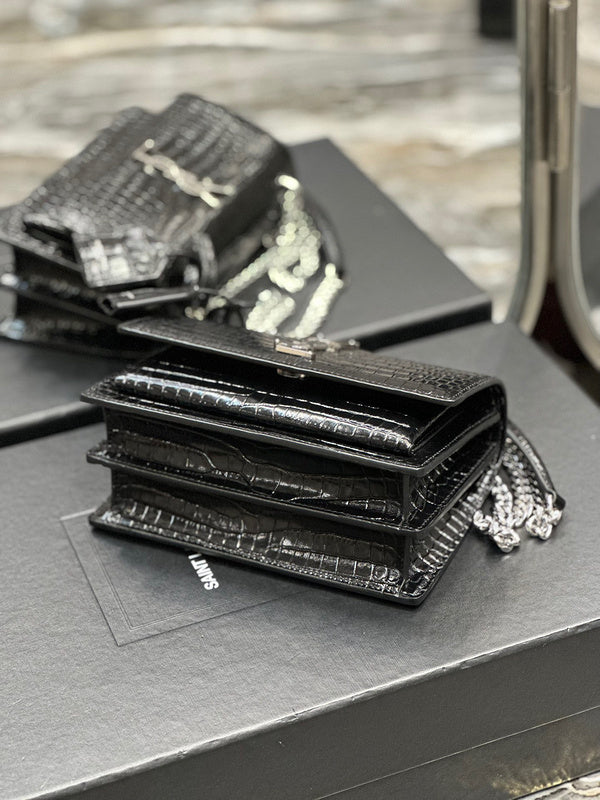 Adeline Bags - Yves Saint Laurent - Bags -