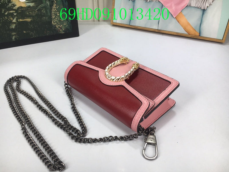 Gucci Bags - The Tote 353