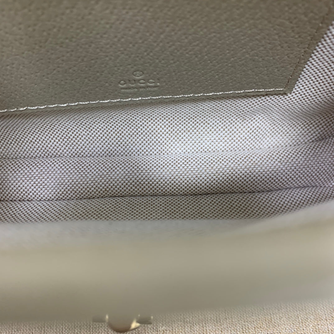 BOLSA GUCCI JACKIE MINI 19