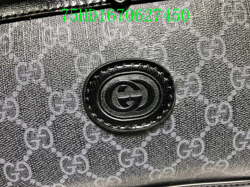 Gucci Bags - The Tote 1132