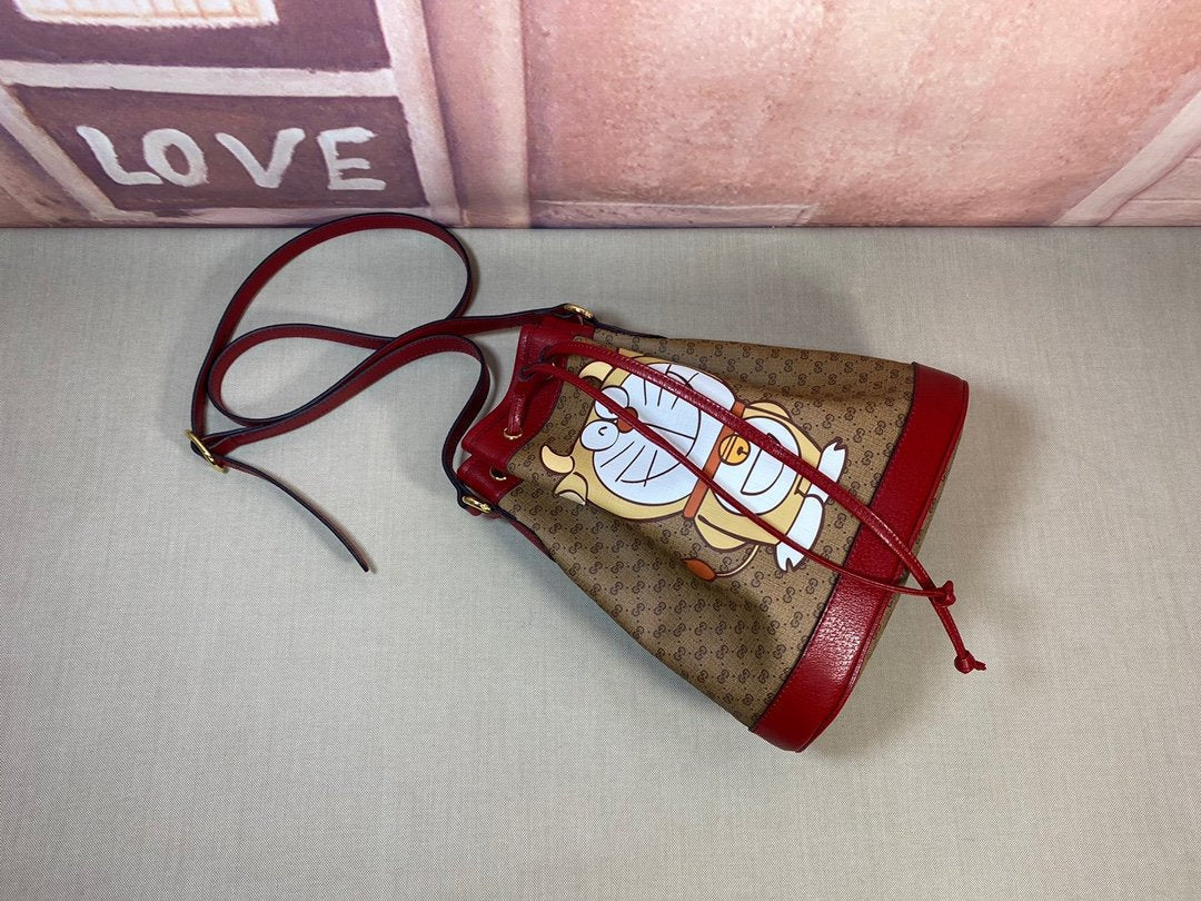 MO - Top Quality Bags Gucci 069