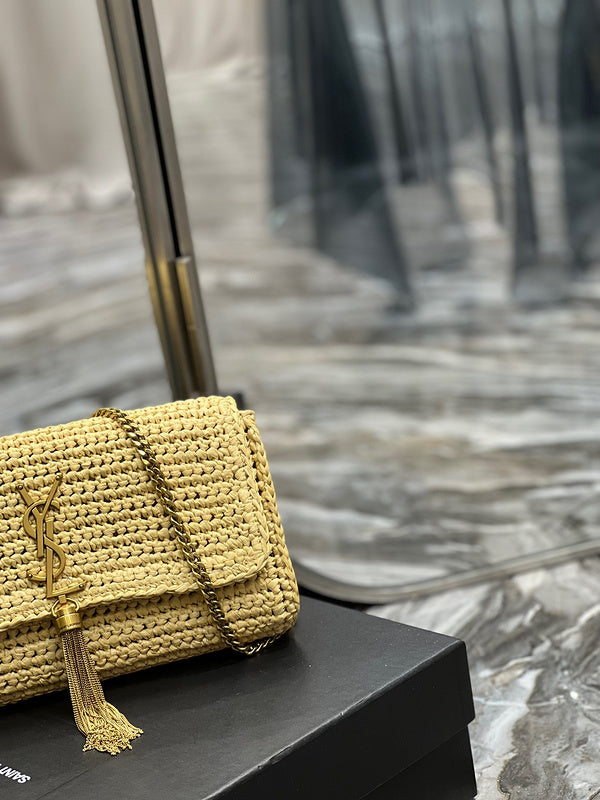 Adeline Bags - Yves Saint Laurent - Bags -