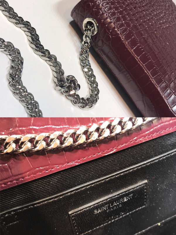 Adeline Bags - Yves Saint Laurent - Bags -