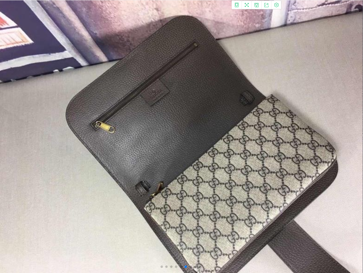 MO - Top Quality Bags Gucci 071
