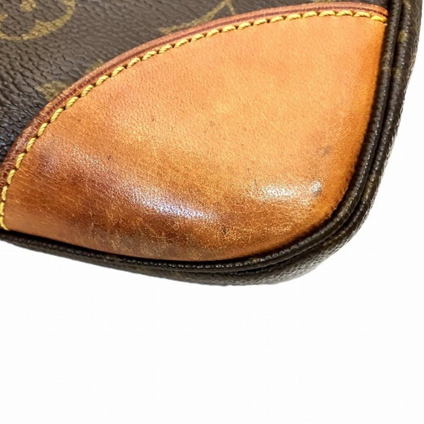 Louis Vuitton Monogram Shoulder Bag
