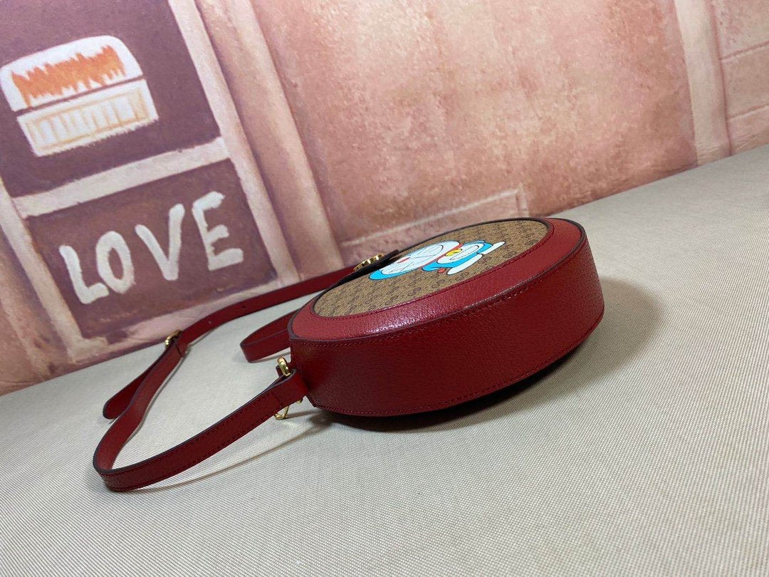 MO - Top Quality Bags Gucci 070