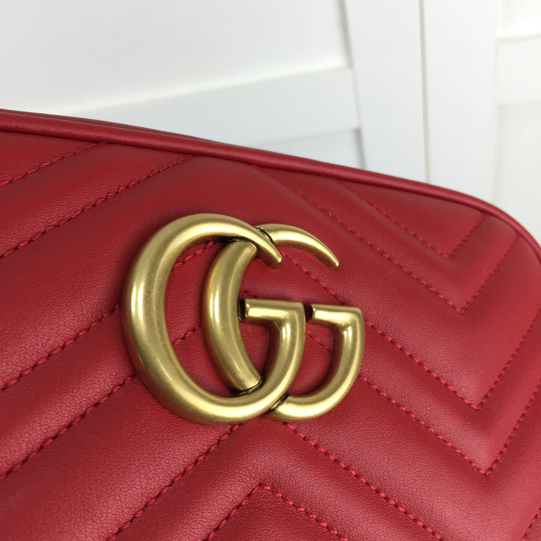 BOLSA GUCCI MARMONT 24