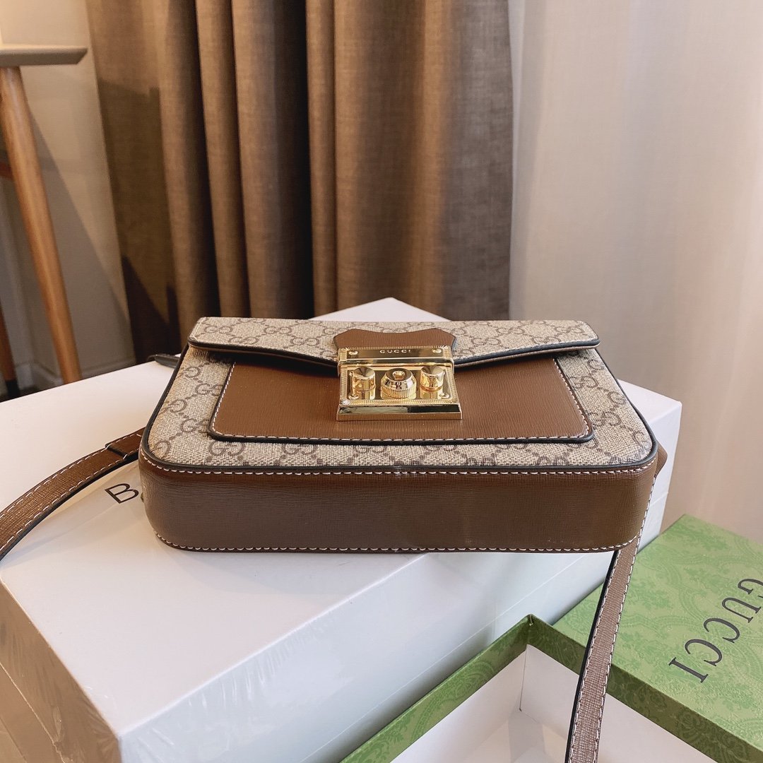 MO - Top Quality Bags Gucci 262