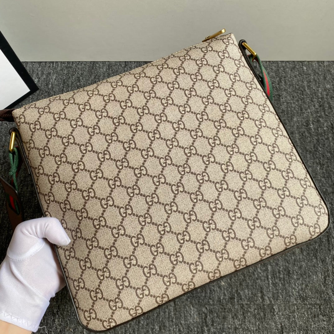 BOLSA GUCCI TRANSVERSAL 29