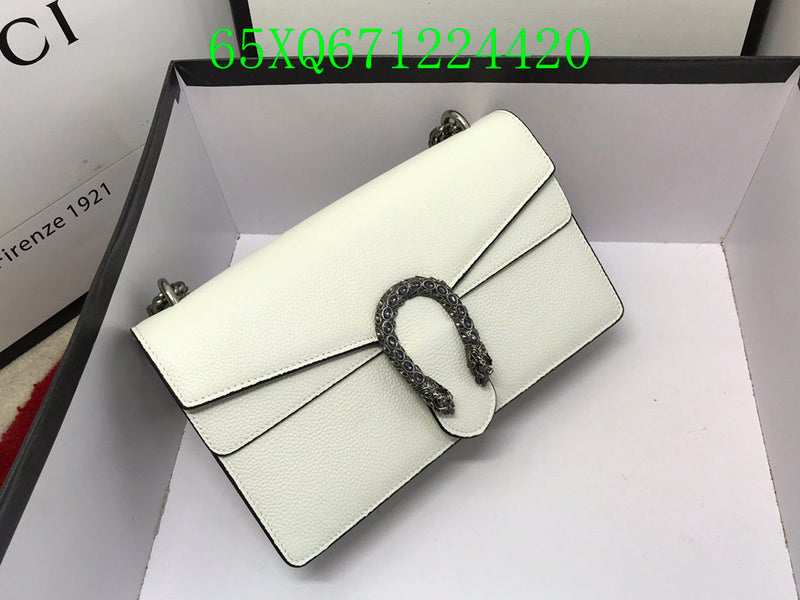 Gucci Bags - The Tote 369