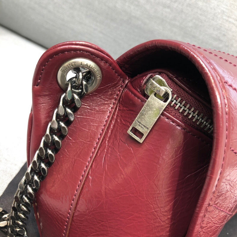 Adeline Bags - Yves Saint Laurent - Bags -