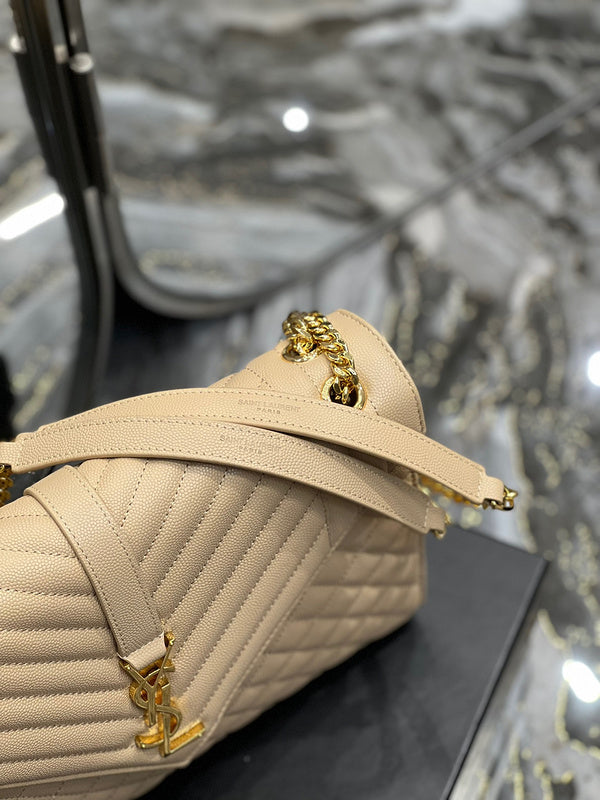Adeline Bags - Yves Saint Laurent - Bags -
